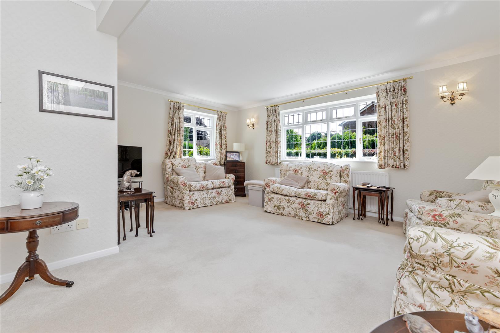Beech Way, Wheathampstead, St. Albans - photo 6